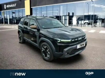 Photo 7 Dacia Duster  1.0 ECO-G 100ch Extreme