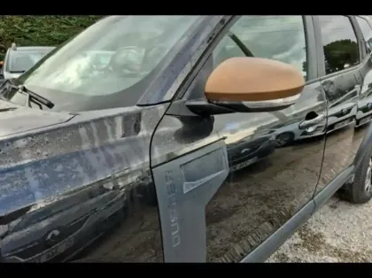 Photo 10 Dacia Duster  1.0 ECO-G 100ch Extreme