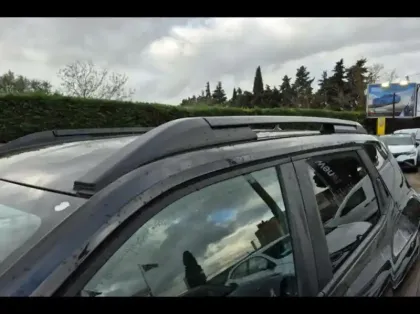 Photo 11 Dacia Duster  1.0 ECO-G 100ch Extreme