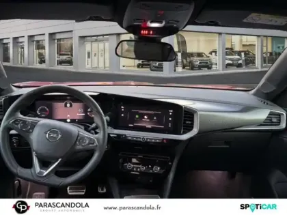 Photo 7 Opel Mokka  1.2 Turbo 130ch Ultimate BVA8