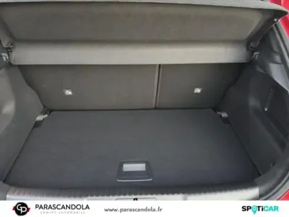 Photo 5 Opel Mokka  1.2 Turbo 130ch Ultimate BVA8