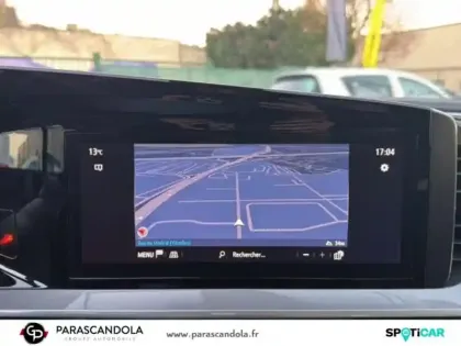 Photo 14 Opel Mokka  1.2 Turbo 130ch Ultimate BVA8