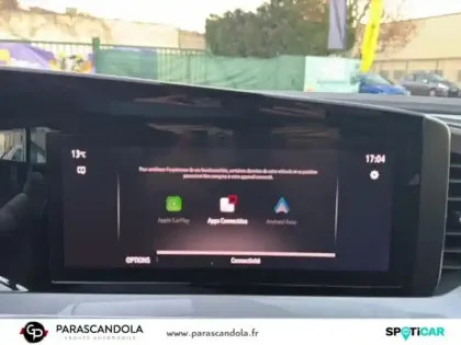 Photo 13 Opel Mokka  1.2 Turbo 130ch Ultimate BVA8