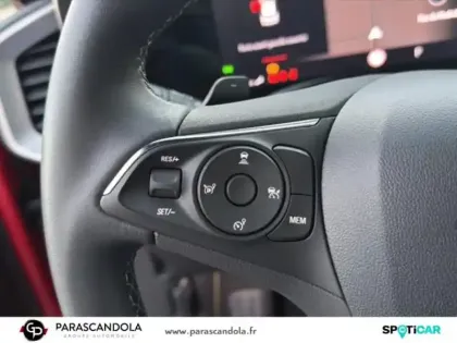 Photo 12 Opel Mokka  1.2 Turbo 130ch Ultimate BVA8