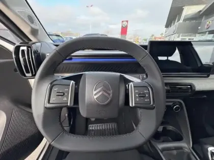 Photo 14 Citroën C3  1.2 Turbo 100ch PLUS