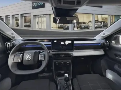 Photo 8 Citroën C3  1.2 Turbo 100ch PLUS