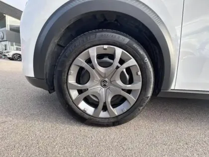 Photo 7 Citroën C3  1.2 Turbo 100ch PLUS