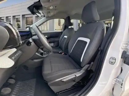 Photo 9 Citroën C3  1.2 Turbo 100ch PLUS