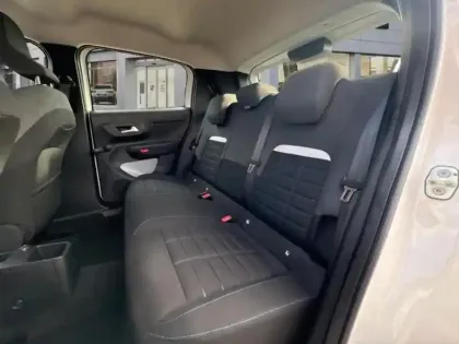 Photo 10 Citroën C3  1.2 Turbo 100ch PLUS