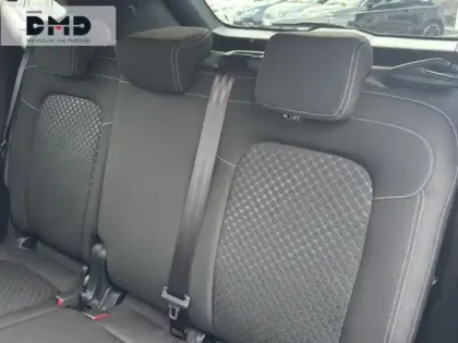 Photo 9 Ford Kuga  2.5 Duratec 180ch Hybrid FlexiFuel Titanium Powershift