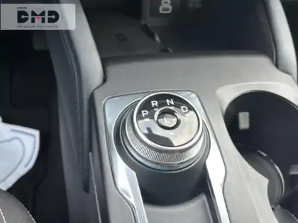 Photo 7 Ford Kuga  2.5 Duratec 180ch Hybrid FlexiFuel Titanium Powershift