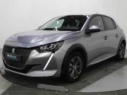 Photo Peugeot 208