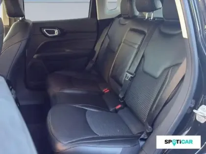 Photo 9 Jeep Compass  1.3 GSE T4 130ch Limited 4x2