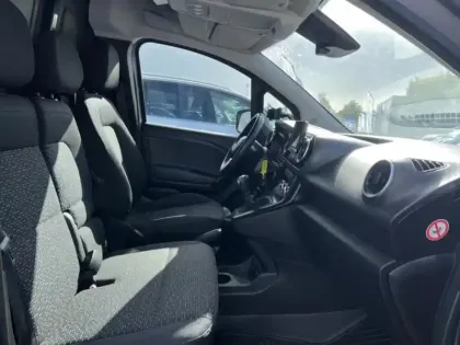 Photo 10 Mercedes Citan  112 CDI Long Pro 5cv