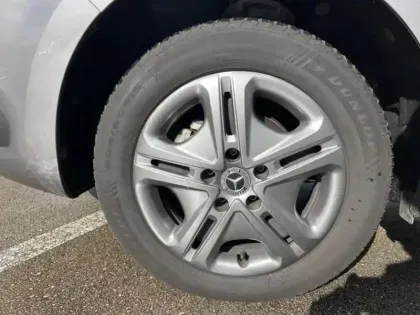 Photo 8 Mercedes Citan  112 CDI Long Pro 5cv