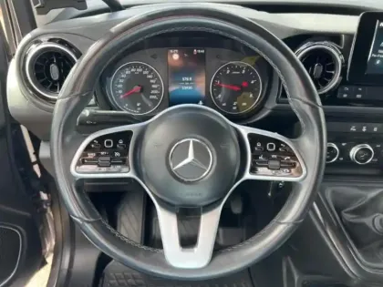 Photo 12 Mercedes Citan  112 CDI Long Pro 5cv