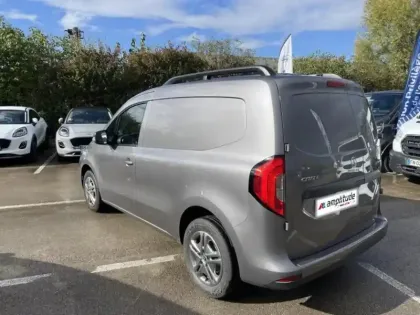 Photo 6 Mercedes Citan  112 CDI Long Pro 5cv