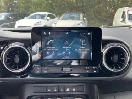 Photo 13 Mercedes Citan  112 CDI Long Pro 5cv