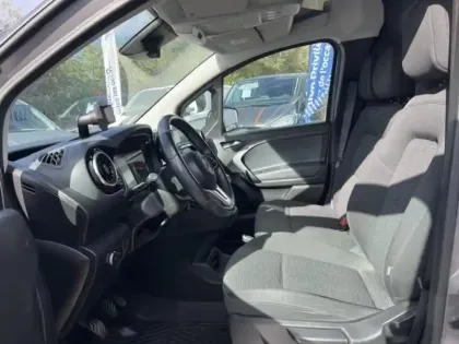 Photo 9 Mercedes Citan  112 CDI Long Pro 5cv