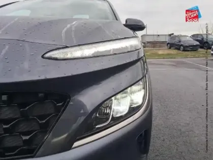 Photo 12 Hyundai Kona  1.6 GDi 141ch Hybrid Executive DCT-6