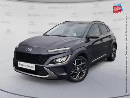 Photo Hyundai Kona