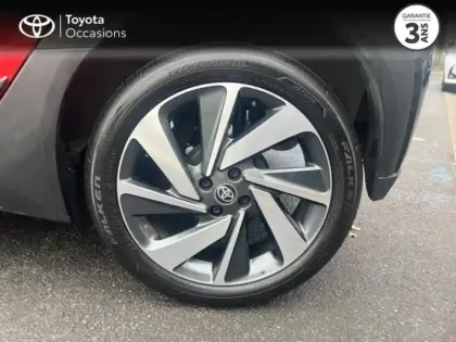 Photo 8 Toyota Aygo  X 1.0 VVT-i 72ch Collection S-CVT