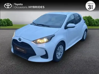 Photo Toyota Yaris