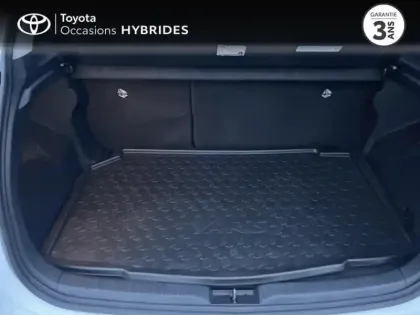 Photo 9 Toyota Yaris  116h Dynamic 5p MY22