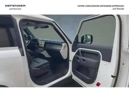 Photo 14 Land rover Defender  90 3.0 D250 Hard Top S