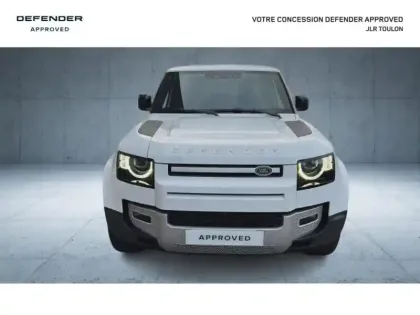 Photo 7 Land rover Defender  90 3.0 D250 Hard Top S