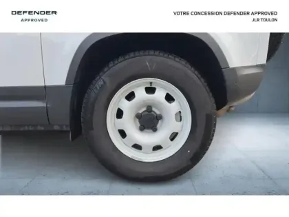 Photo 10 Land rover Defender  90 3.0 D250 Hard Top S