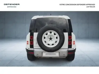 Photo 6 Land rover Defender  90 3.0 D250 Hard Top S