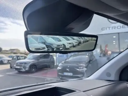 Photo 12 Citroën Jumpy  Fg M 2.0 BlueHDi 145ch S&S EAT8