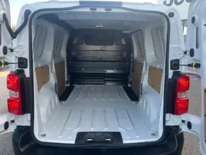 Photo 5 Citroën Jumpy  Fg M 2.0 BlueHDi 145ch S&S EAT8