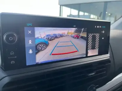 Photo 13 Citroën Jumpy  Fg M 2.0 BlueHDi 145ch S&S EAT8