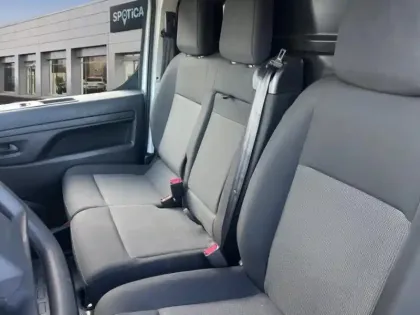 Photo 8 Citroën Jumpy  Fg M 2.0 BlueHDi 145ch S&S EAT8