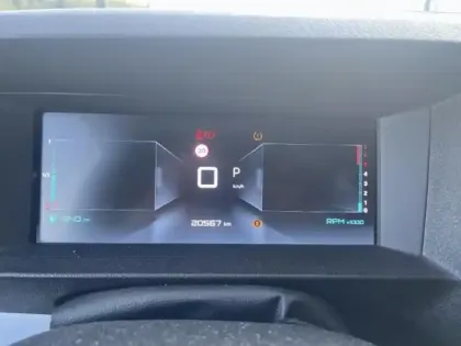 Photo 11 Citroën Jumpy  Fg M 2.0 BlueHDi 145ch S&S EAT8