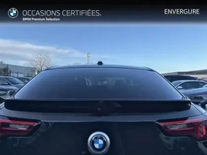 Photo 6 BMW X2  i eDrive20 204ch M Sport