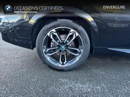 Photo 7 BMW X2  i eDrive20 204ch M Sport