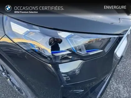 Photo 9 BMW X2  i eDrive20 204ch M Sport