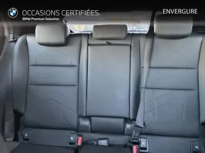 Photo 12 BMW X2  i eDrive20 204ch M Sport