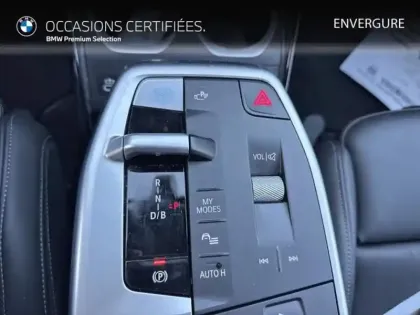 Photo 14 BMW X2  i eDrive20 204ch M Sport