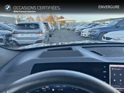 Photo 11 BMW X2  i eDrive20 204ch M Sport