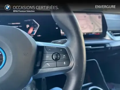 Photo 15 BMW X2  i eDrive20 204ch M Sport