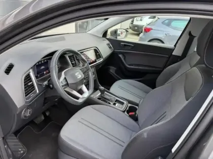 Photo 6 Seat Ateca  1.5 TSI 150ch Start&Stop Style DSG7