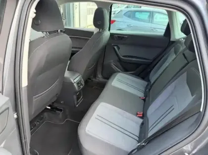 Photo 7 Seat Ateca  1.5 TSI 150ch Start&Stop Style DSG7