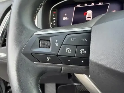 Photo 12 Seat Ateca  1.5 TSI 150ch Start&Stop Style DSG7