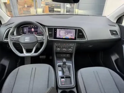 Photo 10 Seat Ateca  1.5 TSI 150ch Start&Stop Style DSG7