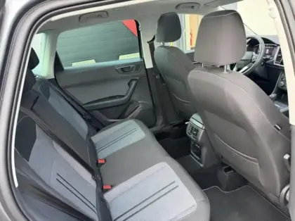 Photo 8 Seat Ateca  1.5 TSI 150ch Start&Stop Style DSG7