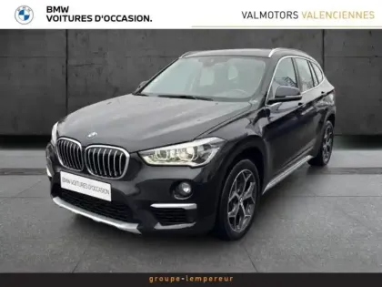 Photo Bmw X1